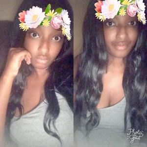 Meet your Posher, Dekashia